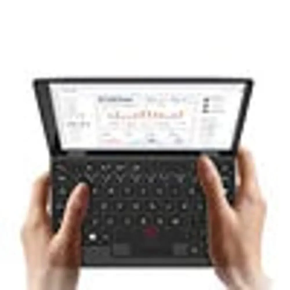 🔥 Hot Deal! 7″ Mini Touch Laptop 32GB+2TB Fast & Portable